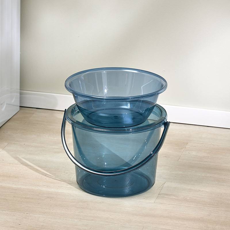 Blue -